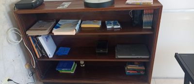 Muebles de oficina 