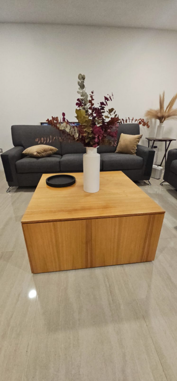 Mesa de centro Sala 
