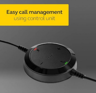 Diademas Telefonicas 