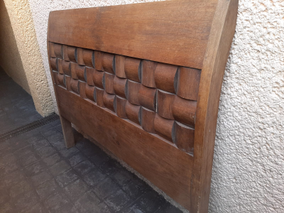 Recamara de 5 piezas