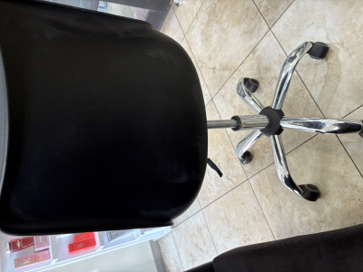 Silla para escritorio 