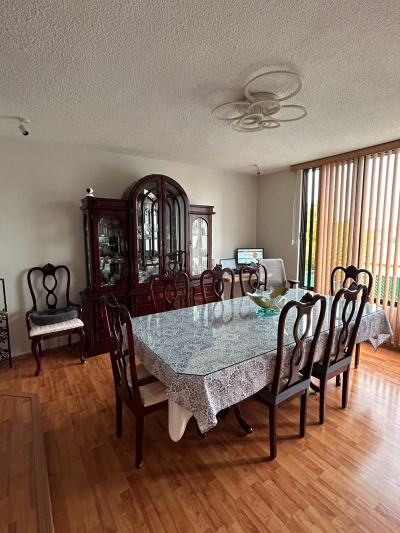 Comedor 8 sillas