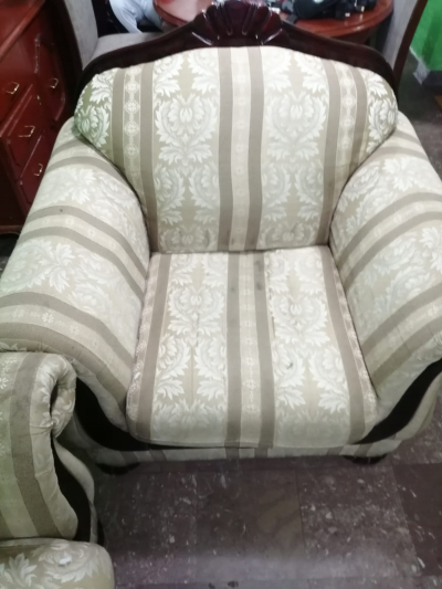 Muebles En buen estado 