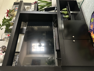 Mueble tv