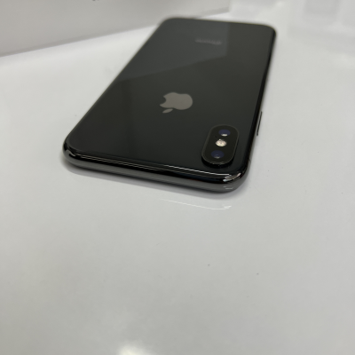 iPhone X 256gb gris espacial. Libre