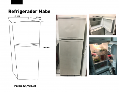 Muebles