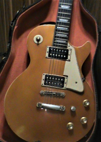Pakete guitarras electricas