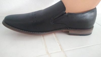 ZAPATOS DE VESTIR!! NUEVOS!!