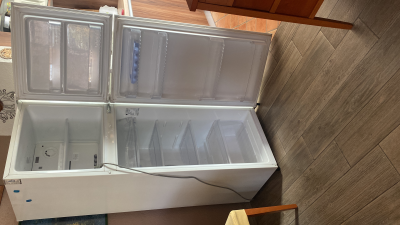 Refrigerador LG