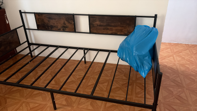 Sofá cama individual 