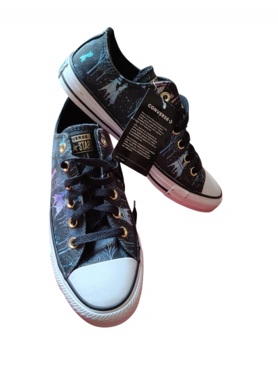 LOTE DE TENIS CONVERSE NUEVOS Y ORIGINALES