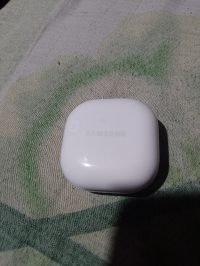 Audífonos Samsung usados 