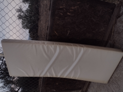 Colchonetas de Hule