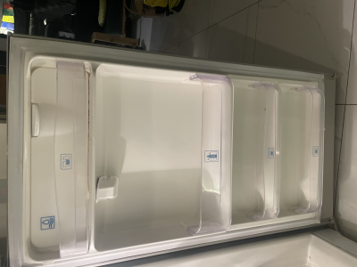 Refrigerador