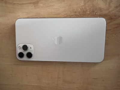 iPhone 11 Pro Max 228GB