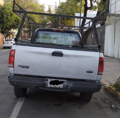 Ford F-150 2001