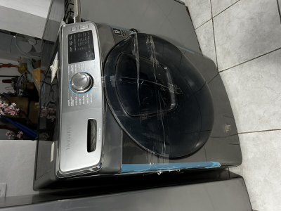 Lavadora 20kg