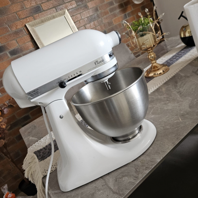 Batidora kitchen aid