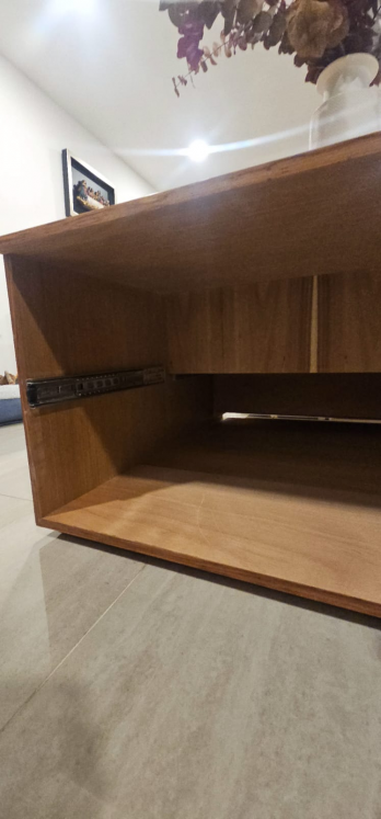 Mesa de centro Sala 
