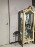 Vitrina juguetero