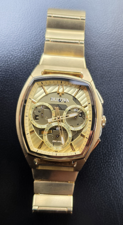 Reloj Bulova 