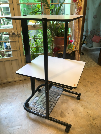 Optimiza tu Espacio con el Mueble Vertical High Tech