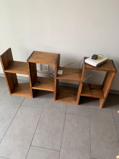 mueble tv