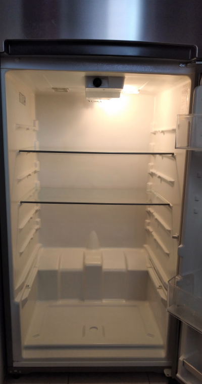 Refrigerador