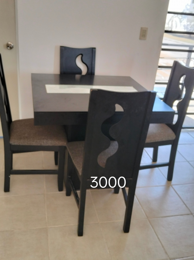 Juego de recamara