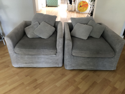 Sillones 