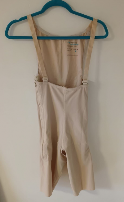 Faja Marena Recovery talla M