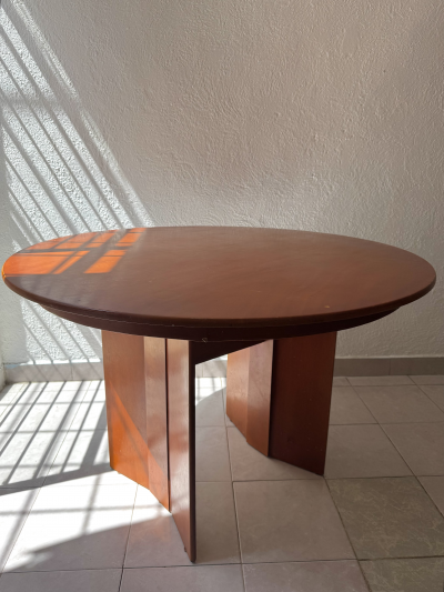 Comedor con 4 sillas