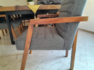 sillas para comedor