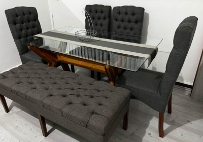Comedor 6 puestos 