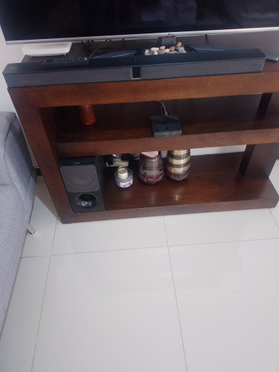 Sony barra de sonido 