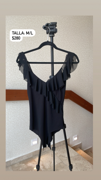 Blusas mujer talla chica 