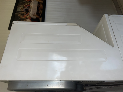 Centro de Lavado Lavadora/Secadora 