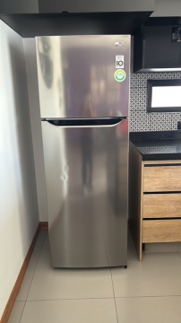 refrigerador LG 