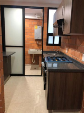 Venta de excelente departamento en Cuajimalpa