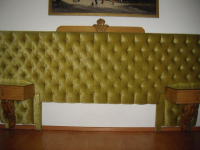 Tocador De Madera Maciza Pino recamara o comedor