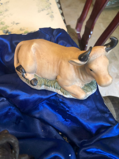 Set Nacimiento USADO La Magia del Nacimiento en Cada Detalle, Ciudad de México (CDMX)