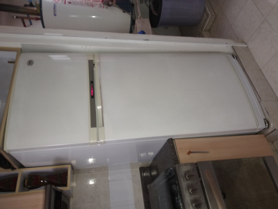 REFRIGERADOR MARCA GOLDSTAR