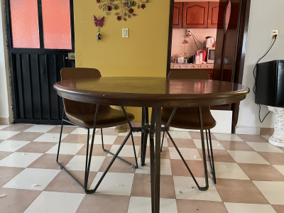 Antecomedor 