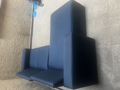Sala L azul 
