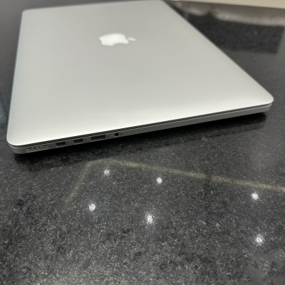 MacBook Pro 2015.15 Pulgadas.512gb.16gb.Core I7