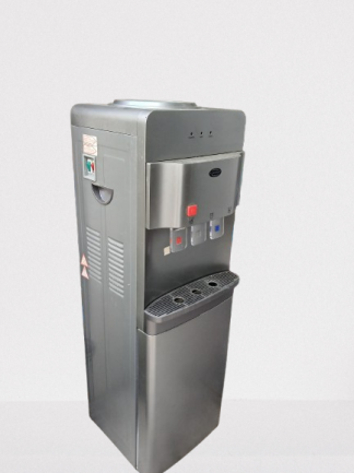 Porta garrafon electrico