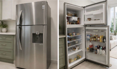 Refrigerador