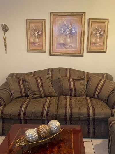 SALA GRANDE 3-2-1 