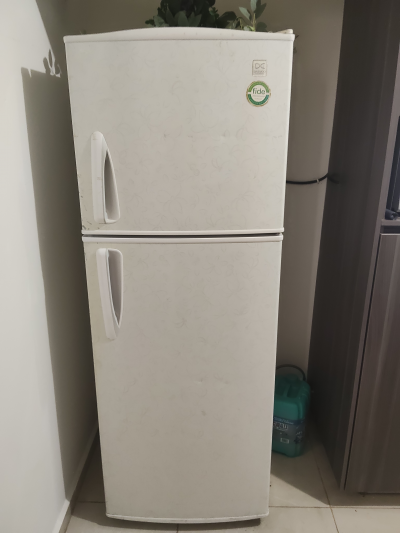 Refrigerador Daewoo