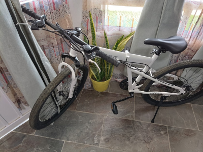 Bicicleta de Montaña Rodada 26 